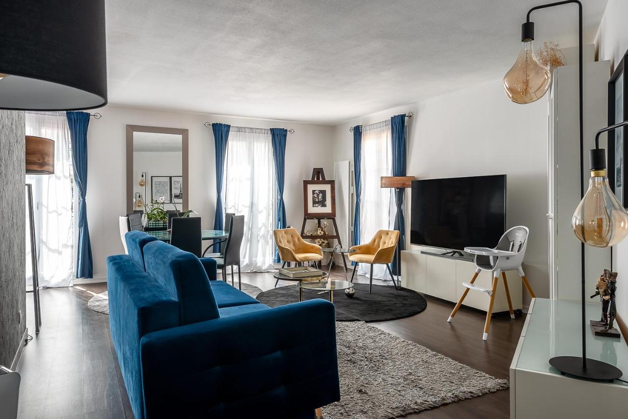 Apartment Sunny 3 Bedroomed Toscane Σερί Εξωτερικό φωτογραφία