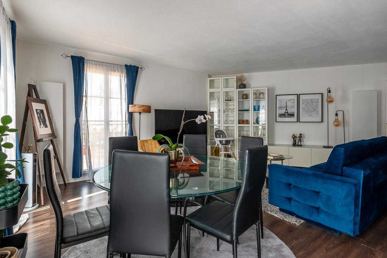 Apartment Sunny 3 Bedroomed Toscane Σερί Εξωτερικό φωτογραφία