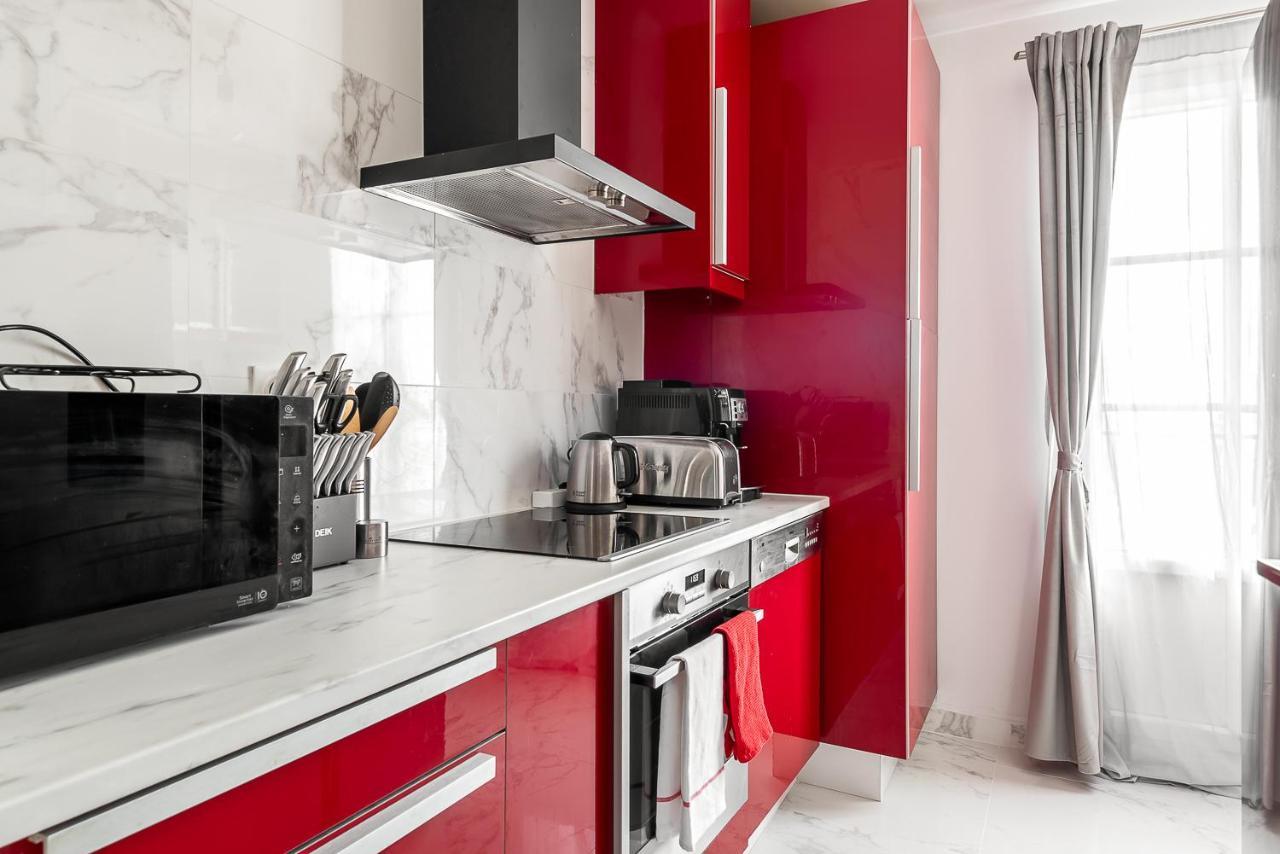 Apartment Sunny 3 Bedroomed Toscane Σερί Εξωτερικό φωτογραφία