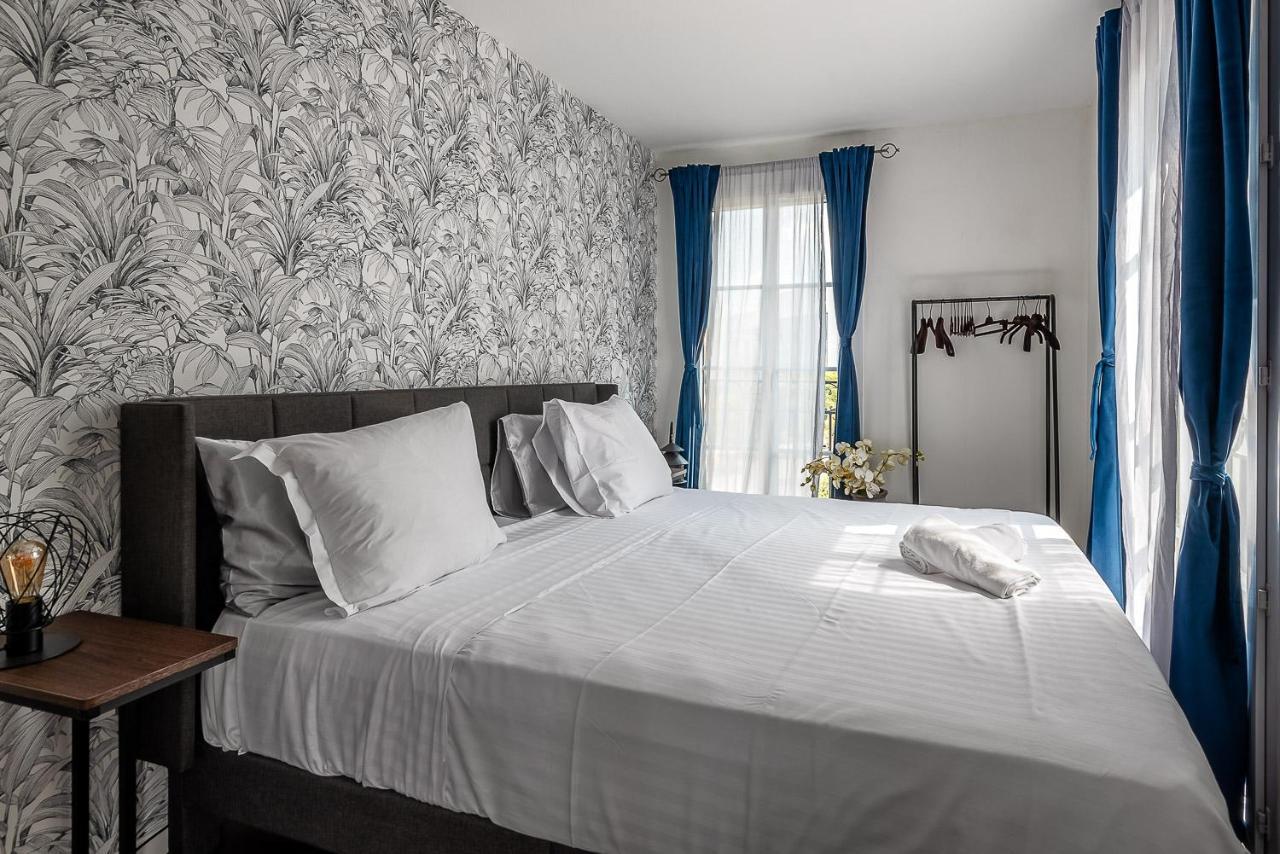 Apartment Sunny 3 Bedroomed Toscane Σερί Εξωτερικό φωτογραφία