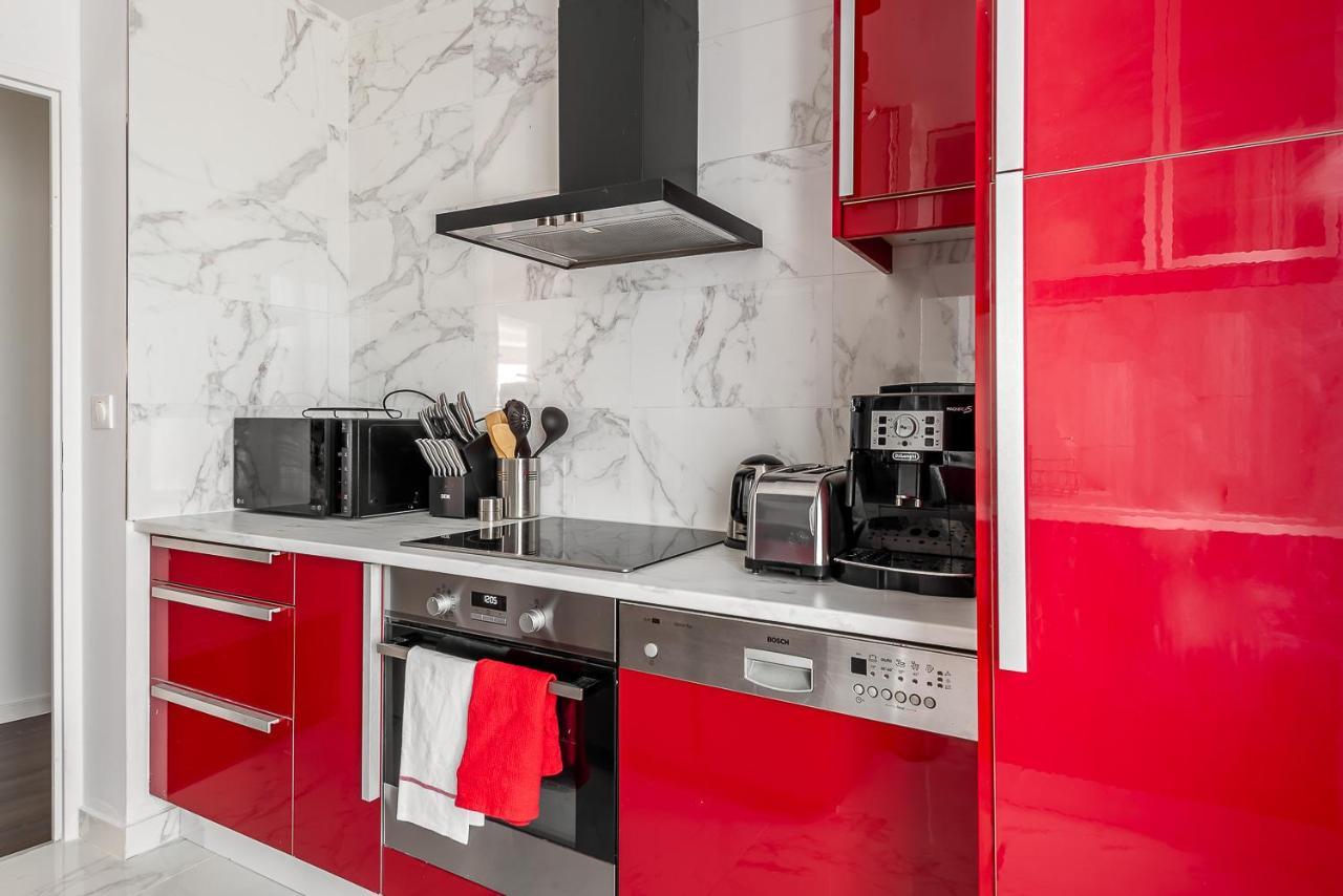 Apartment Sunny 3 Bedroomed Toscane Σερί Εξωτερικό φωτογραφία