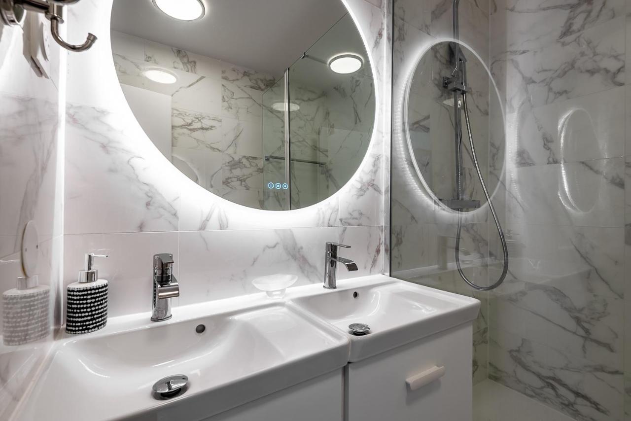 Apartment Sunny 3 Bedroomed Toscane Σερί Εξωτερικό φωτογραφία